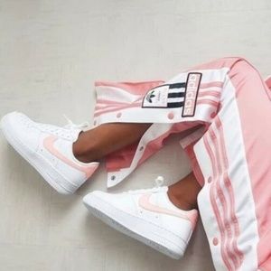 nike oracle pink